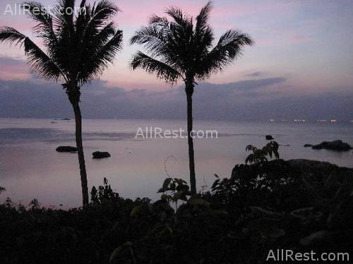 Banyan Tree Bintan 26
